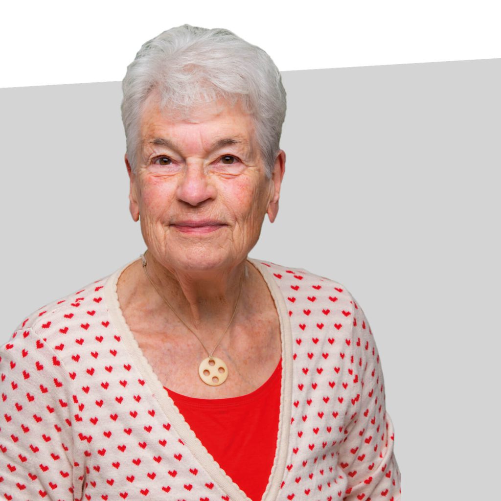 Hansje van Basten Batenburg Hansje van Basten Batenburg